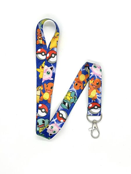 Sağlıkçı Shopping Yaka Kartı ve Aksesuarları