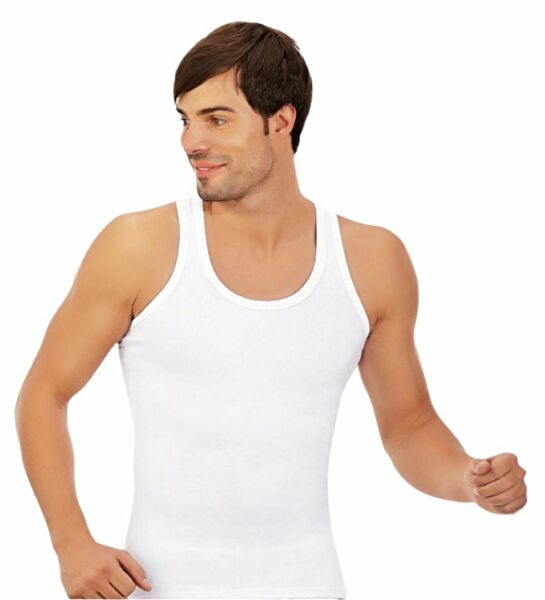 MarufShop Erkek Atlet, Fanila