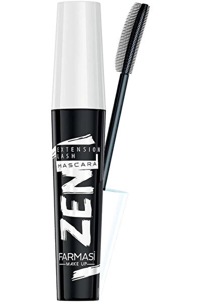 Farmasi Rimel, Maskara