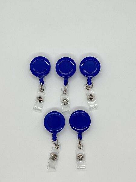 Sağlıkçı Shopping Yaka Kartı ve Aksesuarları