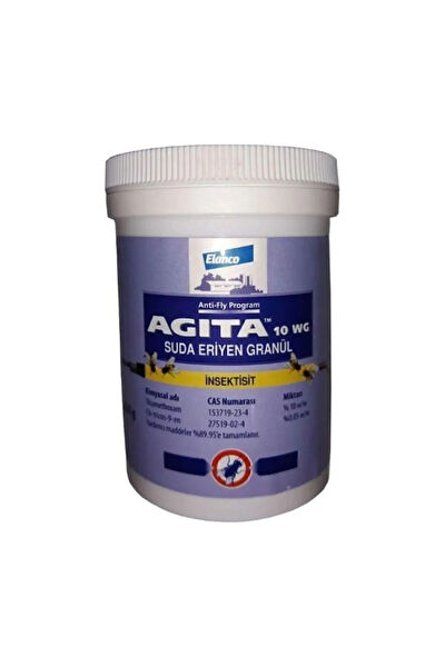 Bayer Böcek İlacı