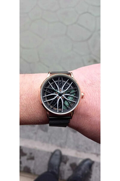 G sport POLO Erkek Kol Saati