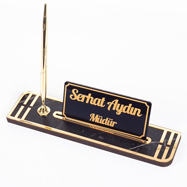 Ofistike Masaüstü Organizer