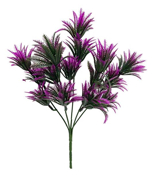 Nettenevime Yapay Çiçek, Meyve