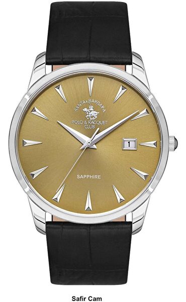 Santa Barbara Polo & Racquet Club Erkek Kol Saati