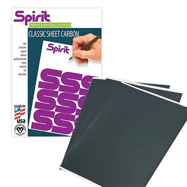 Tattoo Geçici Dövme, Şablonları