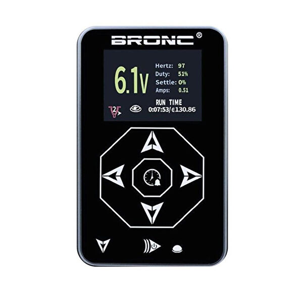 Tattoo Kalıcı Makyaj Ekipmanları