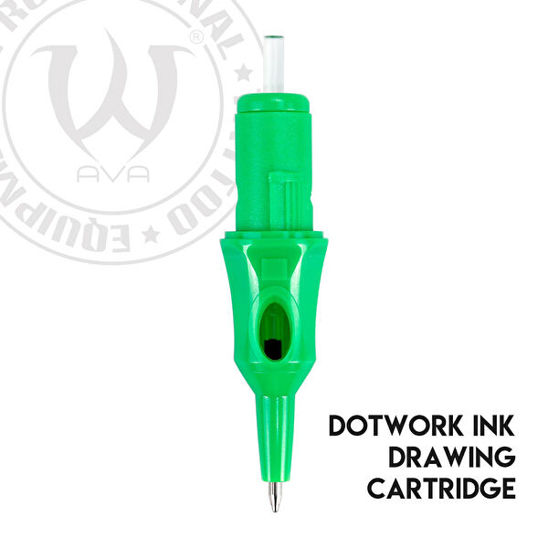 Tattoo Dövme İğnesi