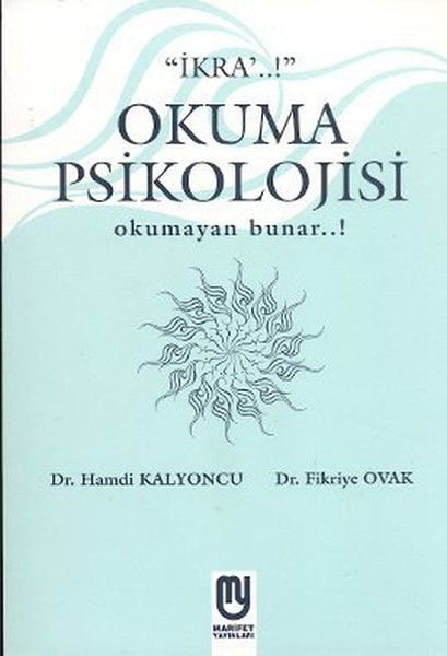 Marifet Yayınları Psikoloji, Kişisel Gelişim Kitapları