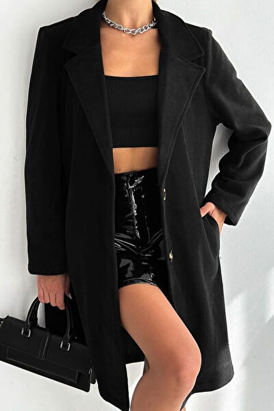 trend alisse Kadın Kaban