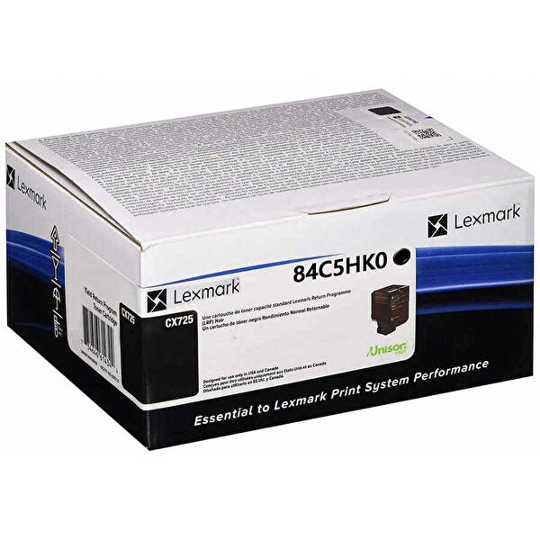 Lexmark Toner