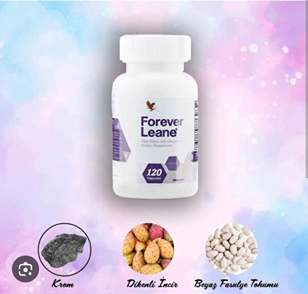 Forever Vitamin, Mineral