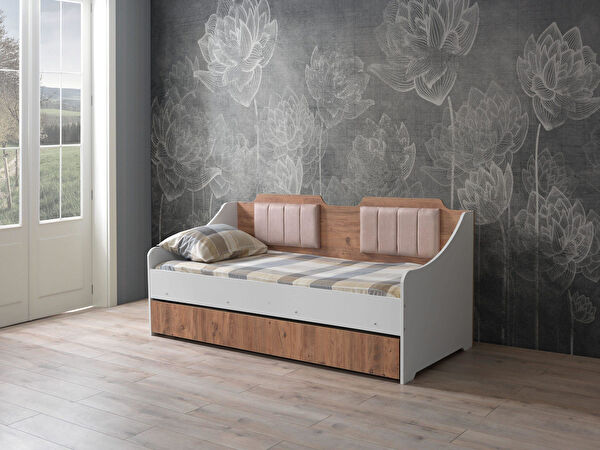 Erezoğulları Mobilya Çocuk, Genç Odası Karyola