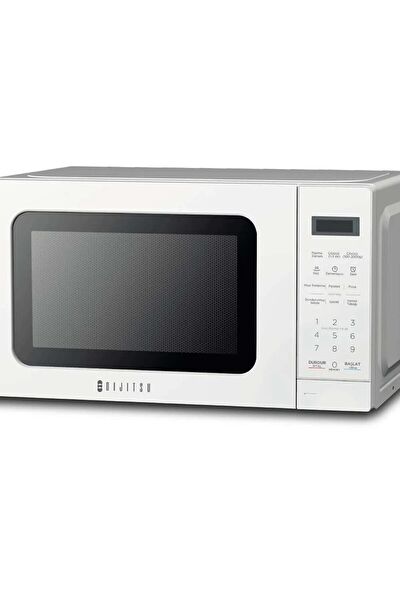 Dijitsu Mikrodalga Fırın