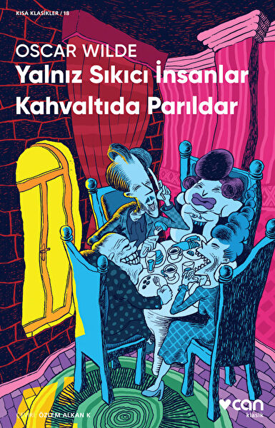 Can Yayınları Roman