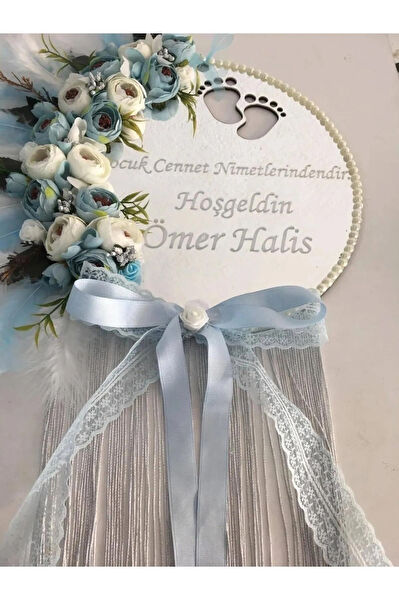 EVSAY Kapı Süsleri