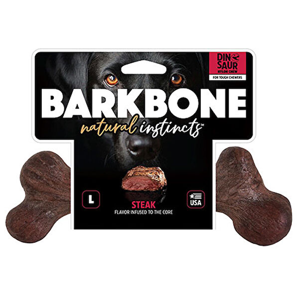 Barkbone Köpek Kemikleri