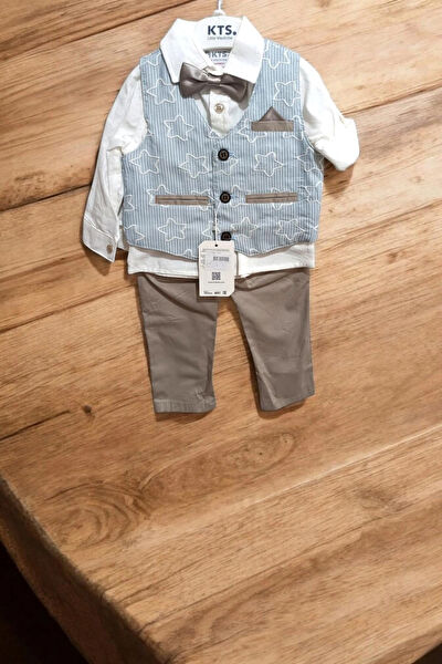 arafım butik Erkek Çocuk Takım