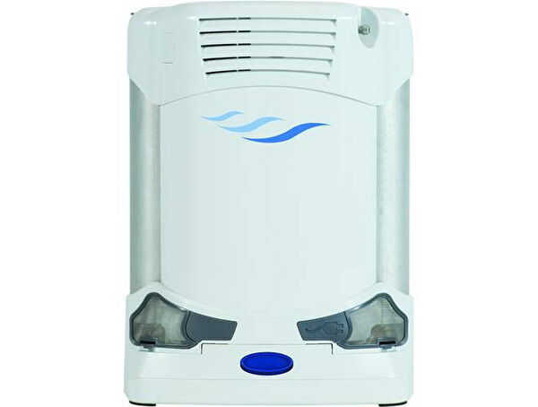 Caire Nebulizatör, Chamber