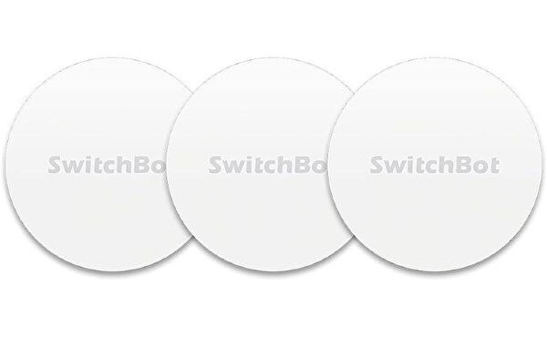 Switch-Bot Akıllı Ev Sistemleri