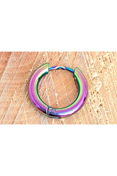 Monalisa Home Erkek Küpe