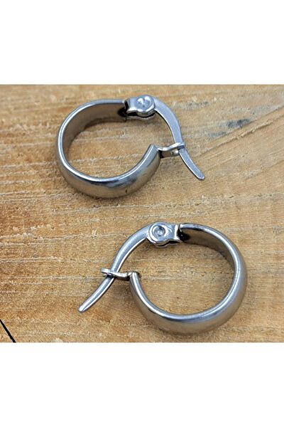 Monalisa Home Erkek Küpe