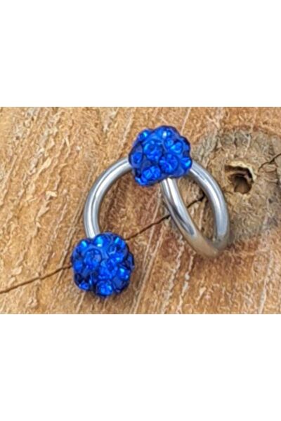 Monalisa Home Piercing Malzemeleri