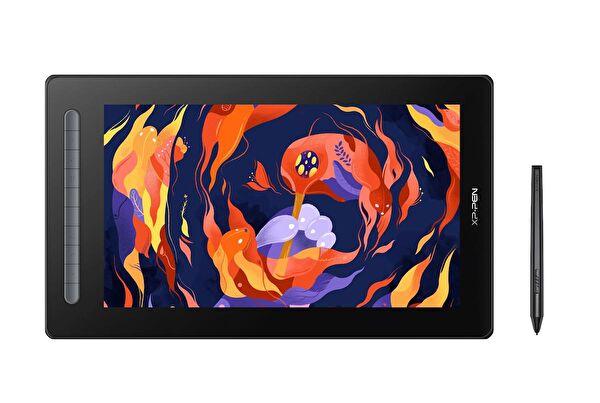 Xp-Pen Grafik Tablet