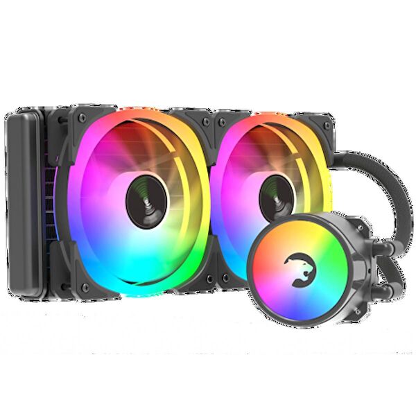 Gamepower Soğutucu, Fan