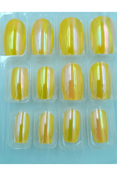 Monalisa Home Takma Tırnak