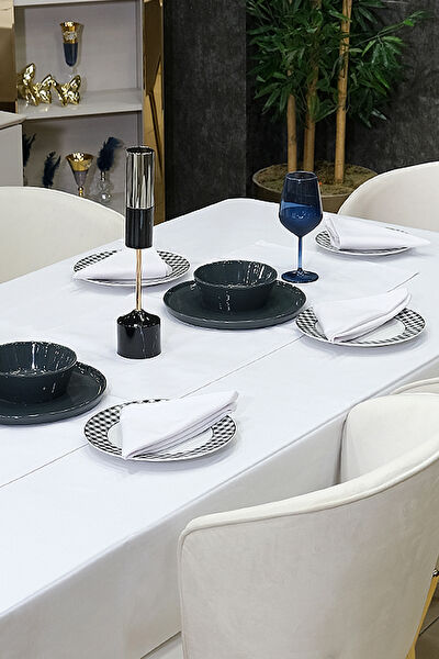 Sevilya Masa Örtüsü