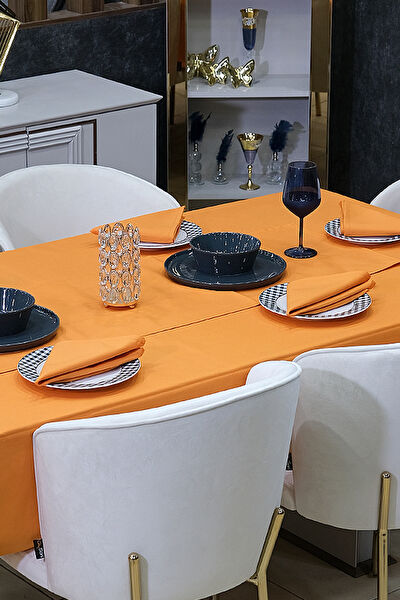 Sevilya Masa Örtüsü