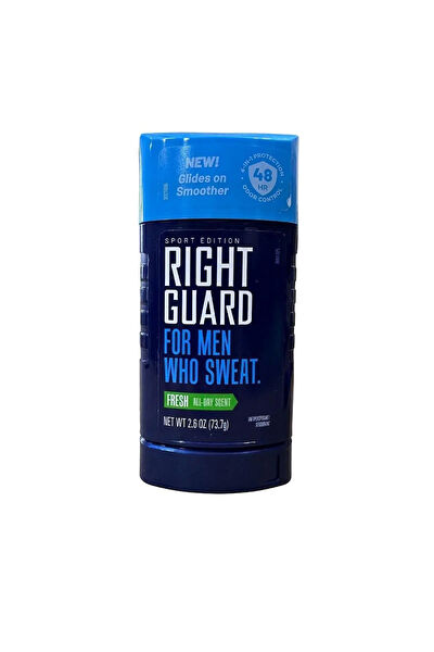 Right Guard Deodorant