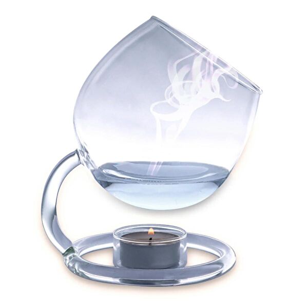 Sermo Tütsülük ve Buhurdanlık