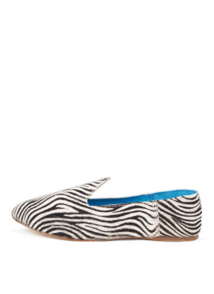 Osay Kadın Loafer Ayakkabı