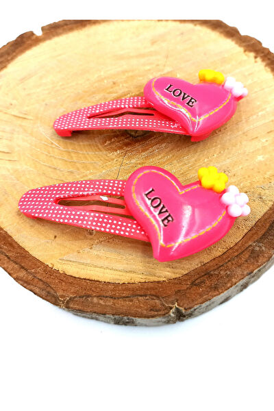 Monalisa Home Çocuk Saç Aksesuarları