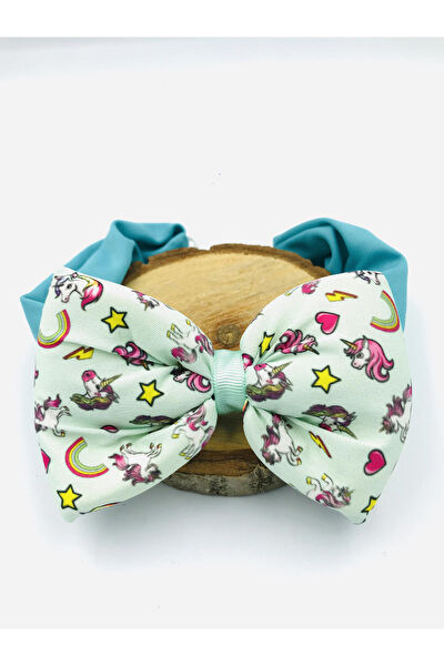 Monalisa Home Çocuk Saç Aksesuarları