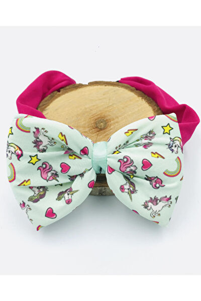 Monalisa Home Çocuk Saç Aksesuarları