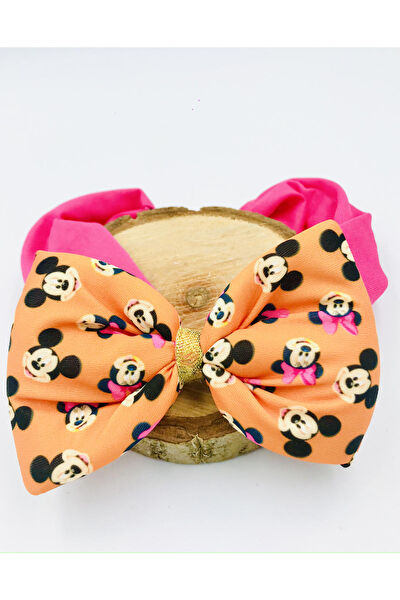 Monalisa Home Çocuk Saç Aksesuarları