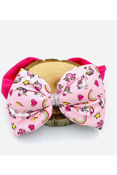 Monalisa Home Çocuk Saç Aksesuarları