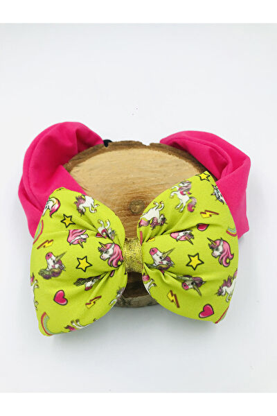 Monalisa Home Çocuk Saç Aksesuarları