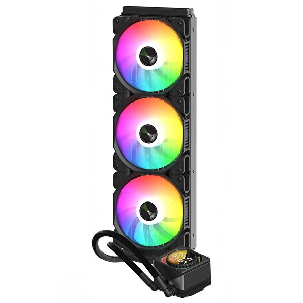 Gamepower Soğutucu, Fan