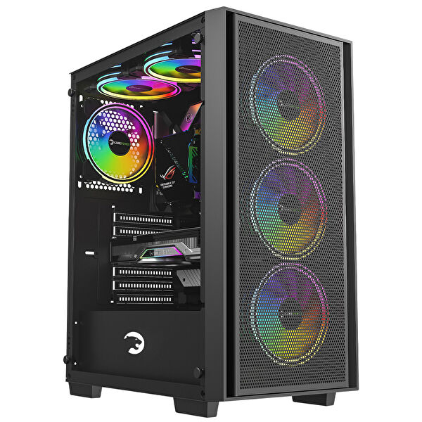 Gamepower Bilgisayar Kasası