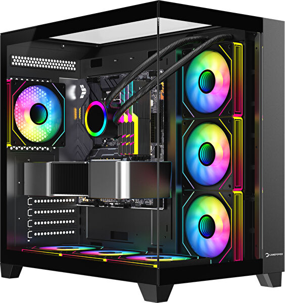 Gamepower Bilgisayar Kasası