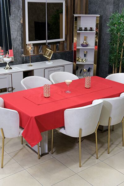 Sevilya Masa Örtüsü