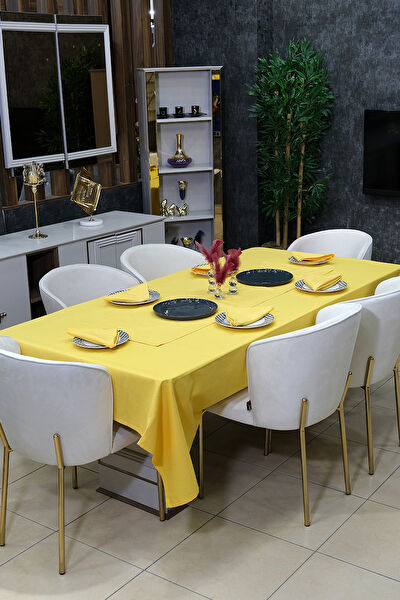 Sevilya Masa Örtüsü