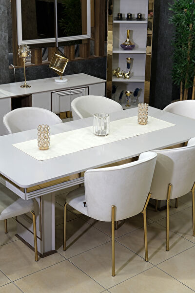 Sevilya Masa Örtüsü