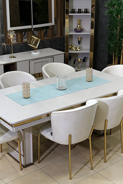 Sevilya Masa Örtüsü