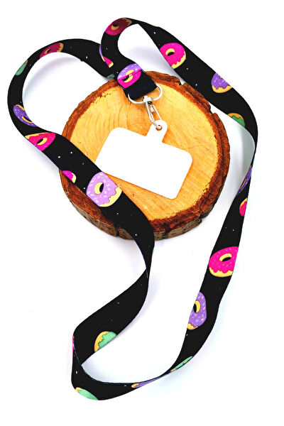 Monalisa Home Askı İpleri ve Bilek Askıları