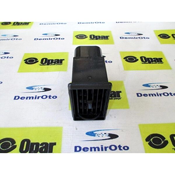 OTOKAYAPARÇA Yan Ayna